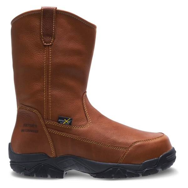 Met Guard Hytest Waterproof Boots Steel Toe Athletic Shoes Hytest