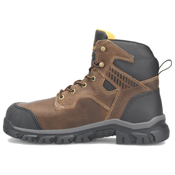 Men's Carolina Falcon Steel Toe Waterproof Met Guard 6