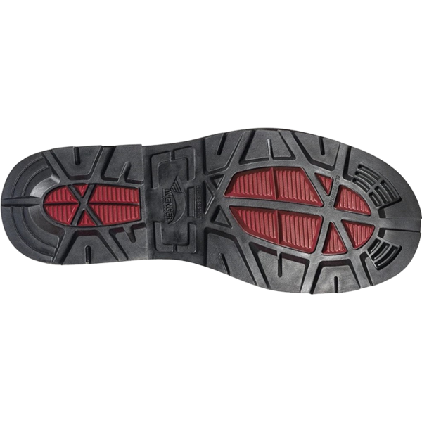 Men #39 s Avenger Hammer Nano Toe External Met Guard 6 quot Work Boot Men #39 s Avenger Hammer Nano Toe External Met Guard 6 quot Work Boot