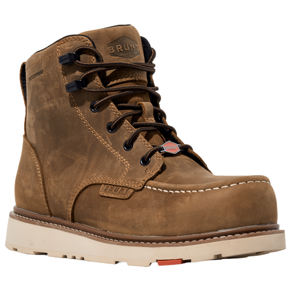 Most Comfortable Men's Carpenter Boots Most Comfortable The