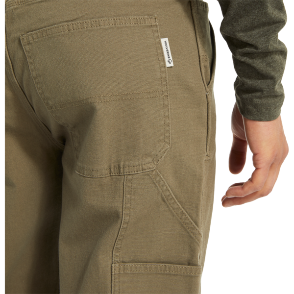 Men's Wolverine Steelhead Utility Work Pants